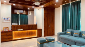 Hotel Rudraksha